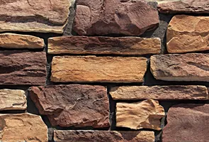 Manufactured Stone