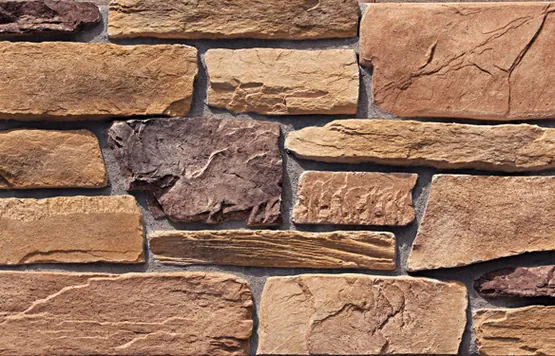 Manufactured Stone