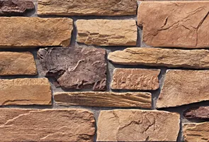 Manufactured Stone