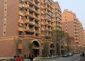 Jinzhou county south of the world (3)