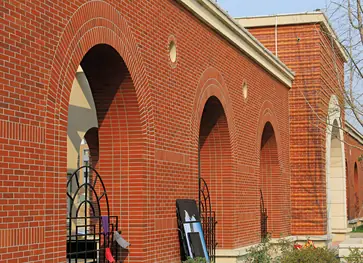 Shenyang Renjie Waterfront