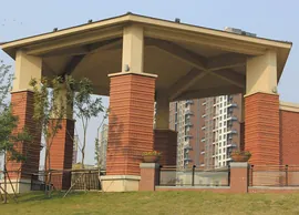 Shenyang Renjie Waterfront (3)