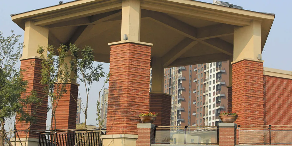 Shenyang Renjie Waterfront (3)
