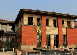 Shenyang Renjie Waterfront (2)