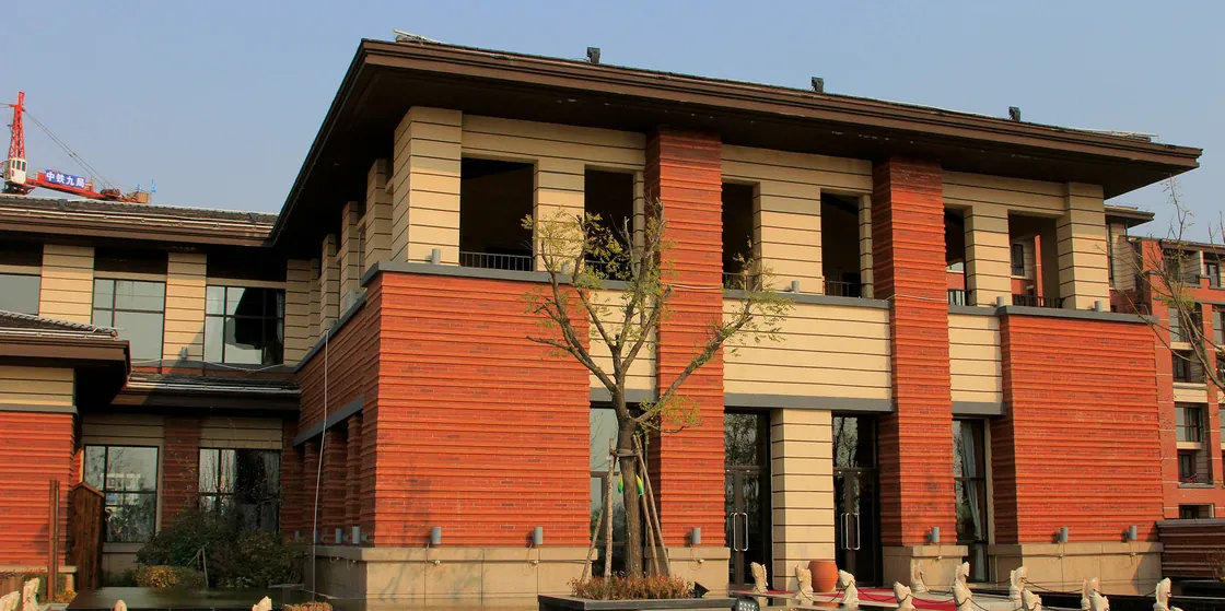 Shenyang Renjie Waterfront (2)