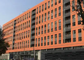 Beijing branch of Institute of Physics (0)