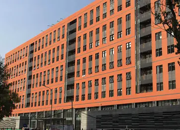 Beijing branch of Institute of Physics