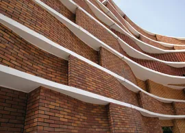 Service outsourcing demonstration garden,Guangzhou (2)