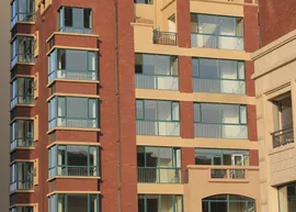 Hebei Hengshui Golden Mile Island (1)