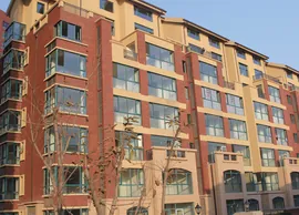 Hebei Hengshui Golden Mile Island (4)