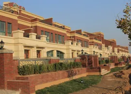 Hebei Hengshui Golden Mile Island (2)