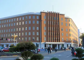 Jilin Province Hall (0)