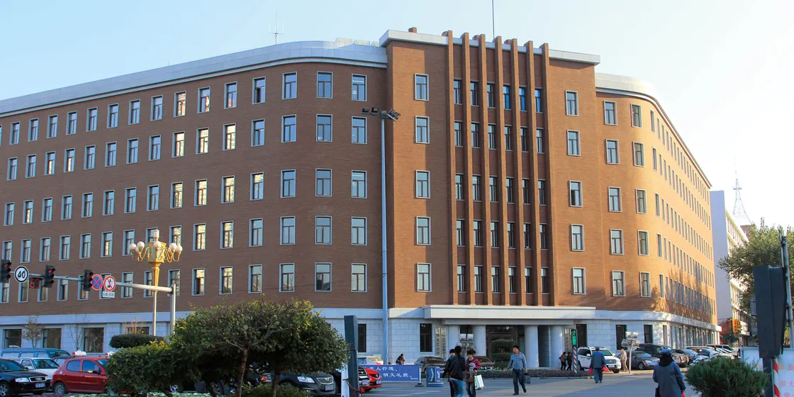 Jilin Province Hall (0)
