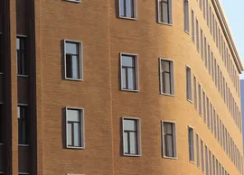 Jilin Province Hall (1)