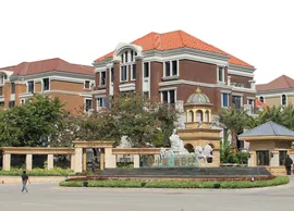 Quanzhou Zhongjun Robinson (0)