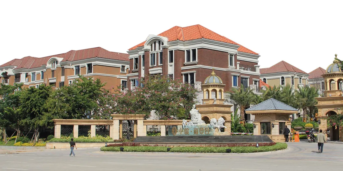 Quanzhou Zhongjun Robinson (0)