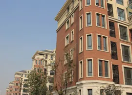 Shijiazhuang international city (1)