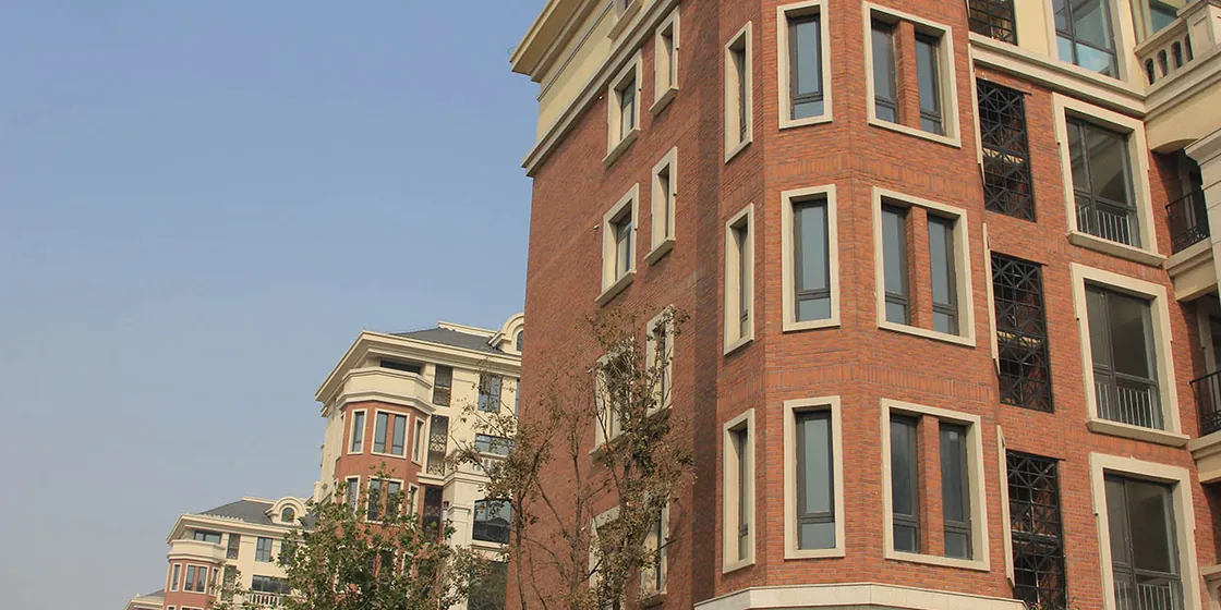 Shijiazhuang international city (1)