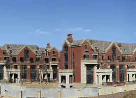 Taiyuan green hill international Changfeng Street (0)