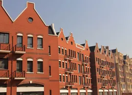 Tianjin coac China set (2)