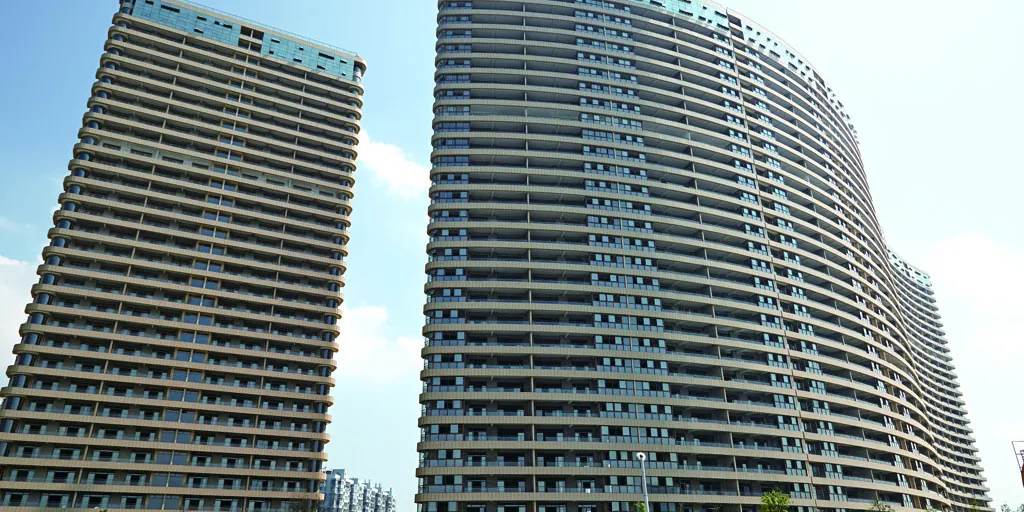 Jiangwan pure Waterfront,Changsha (0)