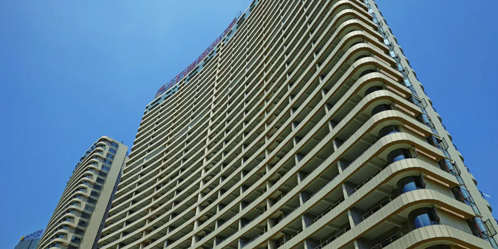 Jiangwan pure Waterfront,Changsha (1)
