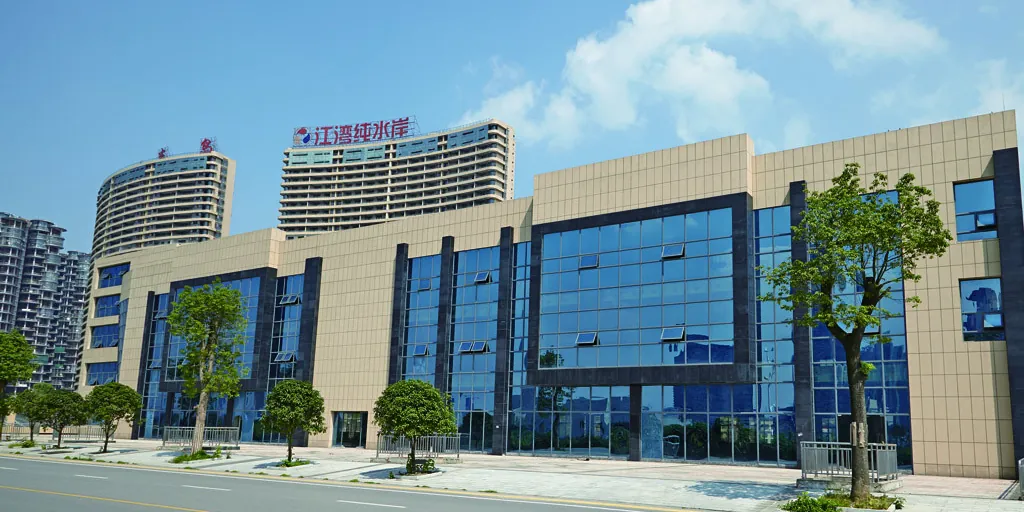 Jiangwan pure Waterfront,Changsha (3)