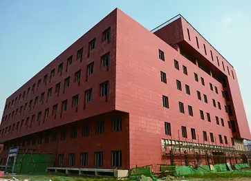 Beijing youanmen hospital