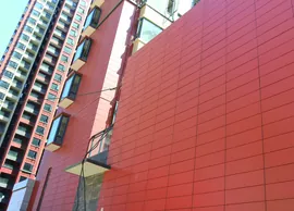 Fuzhou Sunshine City (0)