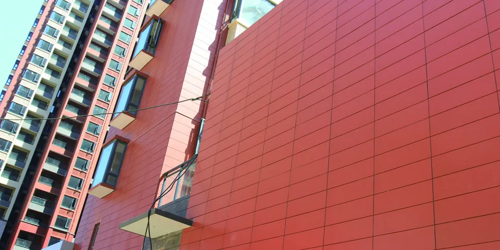 Fuzhou Sunshine City (0)