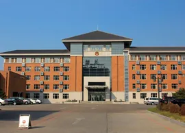 Community of Changchun (0)