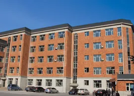 Community of Changchun (1)