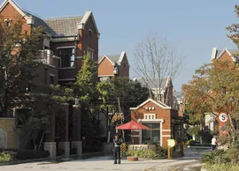 Bodied Taoyuan,Shanghai (0)