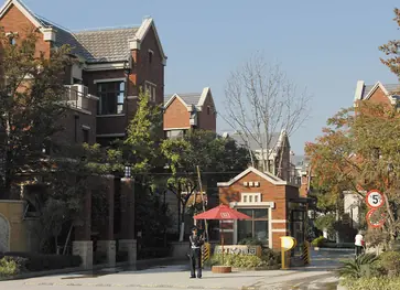 Bodied Taoyuan,Shanghai