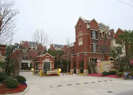 Bodied Taoyuan,Shanghai (2)