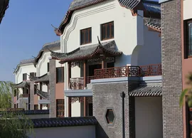 Qingdao Water Villa (0)