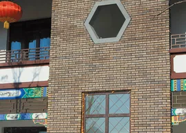 Qingdao Water Villa (1)