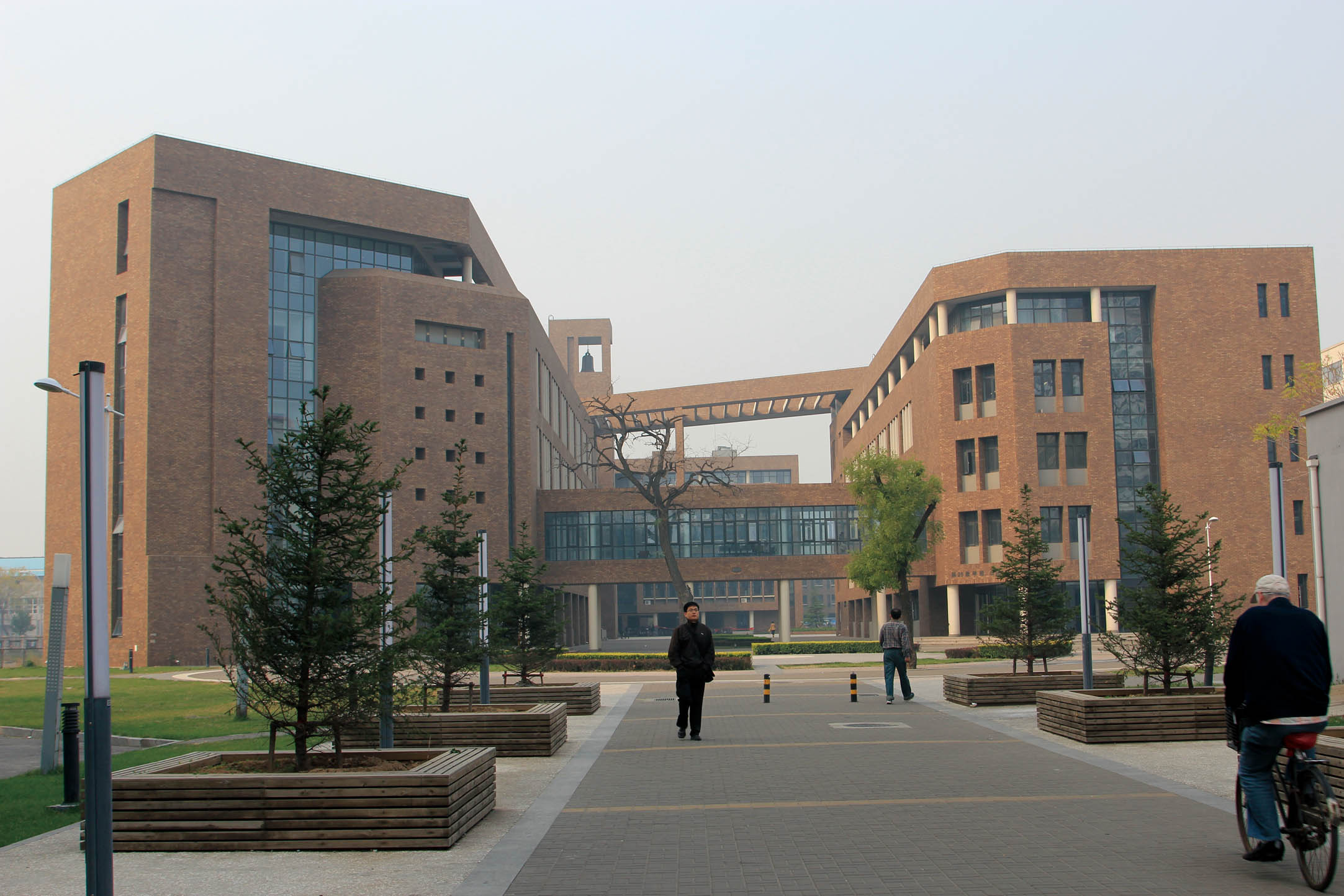 Tianjin University (0)