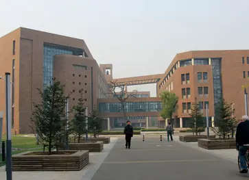 Tianjin University