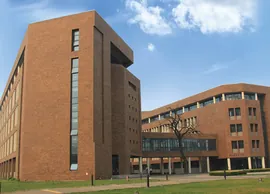 Tianjin University (1)