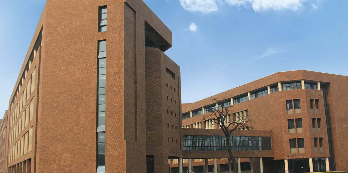 Tianjin University (1)