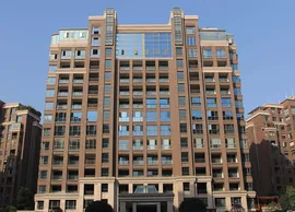 Changsha Olympic Park (2)