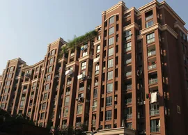 Changsha Olympic Park (1)