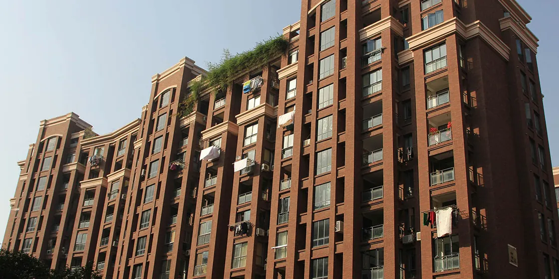 Changsha Olympic Park (1)