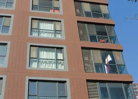 Beijing Vanke Changyang Peninsula (0)