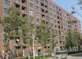 Beijing Vanke Changyang Peninsula (1)