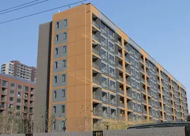 Beijing Vanke Changyang Peninsula (2)