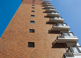 Ruijing apartment,Fuding (1)