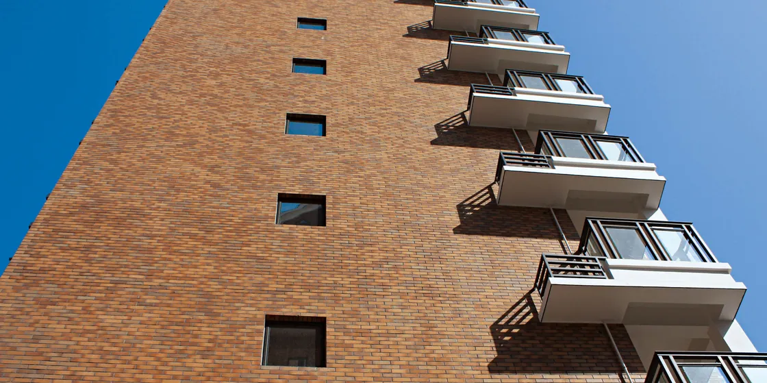 Ruijing apartment,Fuding (1)