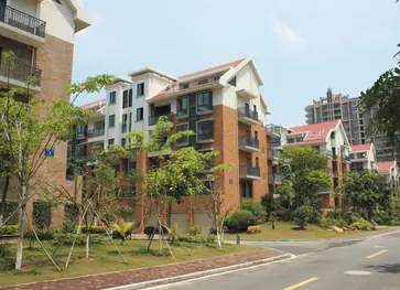 Xiamen splendid Xiangan